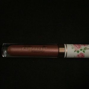 Pretty vulgar liquid lipstick